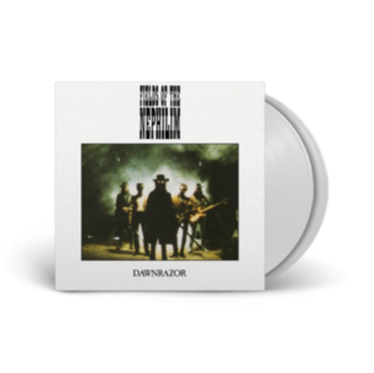 Fields Of The Nephilim - Dawnrazor (2025 Remaster) (Vinyl)
