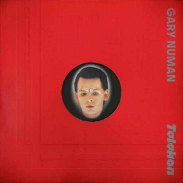Gary Numan - Telekon (45th Anniversary Expanded Edition) (Vinyl)