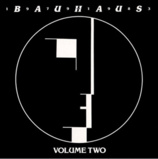 Bauhaus - Bauhaus - 1979-1983 Volume Two (CD)
