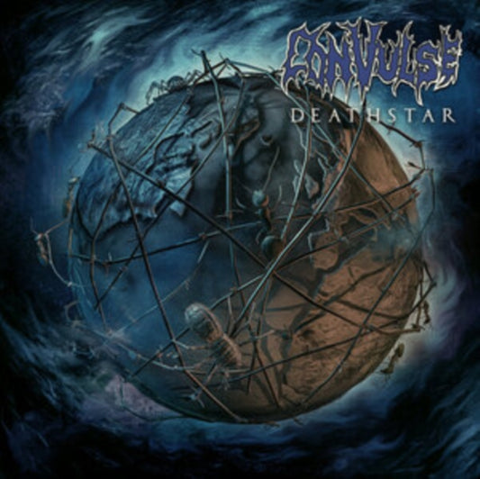 Convulse - Deathstar (Vinyl)
