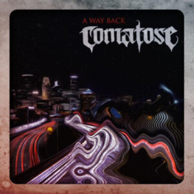 Comatose - A Way Back (Vinyl)