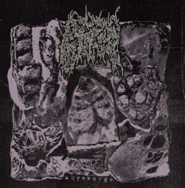 Strup - Abyssurge (Vinyl)