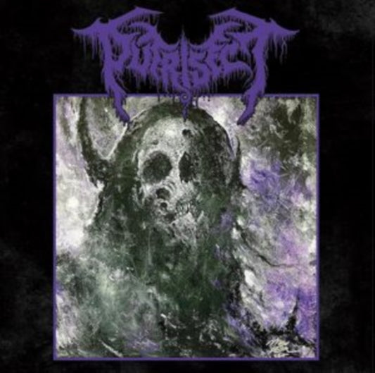 Putrisect - Putrisect (CD)