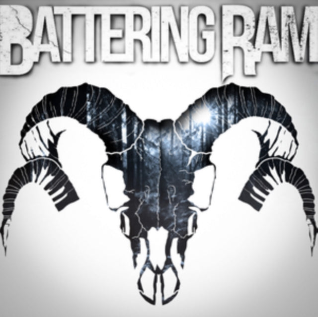 Battering Ram - Battering Ram (CD)