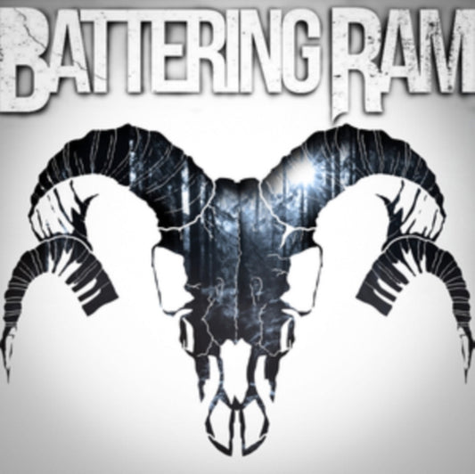 Battering Ram - Battering Ram (CD)
