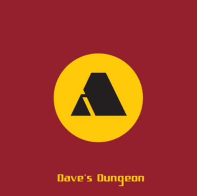 Avon - Daves Dungeon (Vinyl)