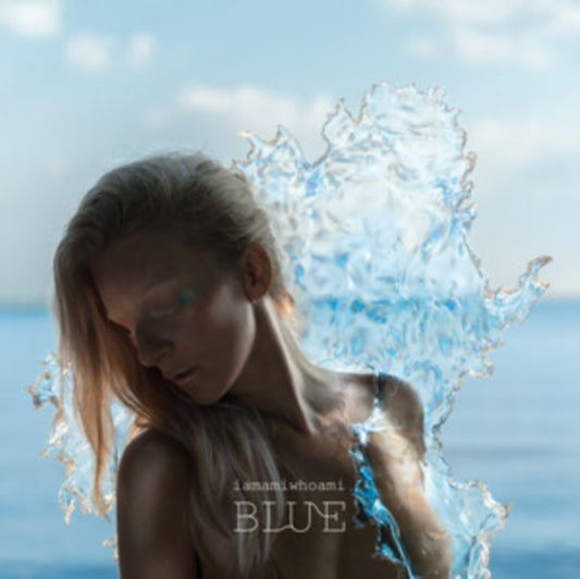 Iamamiwhoami - Blue (CD)