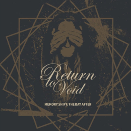 Return To Void - Memory Shift: The Day After (CD)