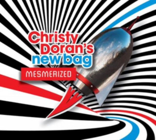 Christy Dorans New Bag - Mesmerized (CD)