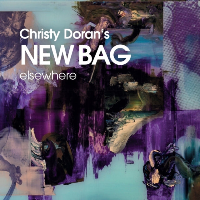 Christy Dorans New Bag - Elsewhere (CD)