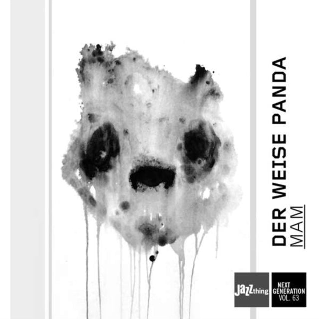 Der Weise Panda - Mam (CD)