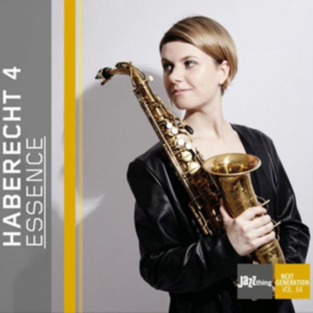 Haberecht 4 - Essence (CD)