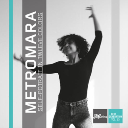 Metromara - Self-Portrait In Twelve Colors (CD)