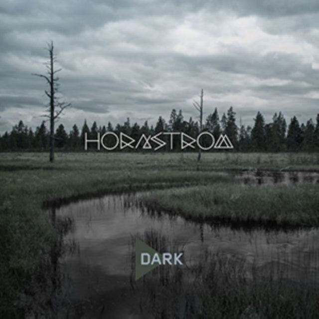 Hornstrom - Dark (CD)