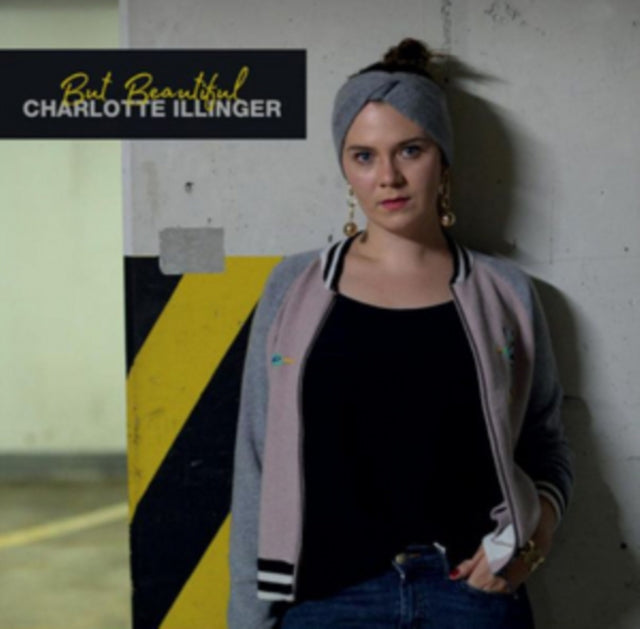 Charlotte Illinger / Jerry Lu / Paul Heller / Niklas Walter & Caris Hermes - But Beautiful (CD)