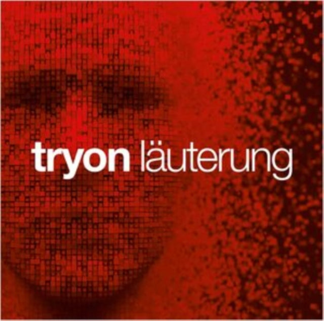 Tryon - Lauterung (CD)
