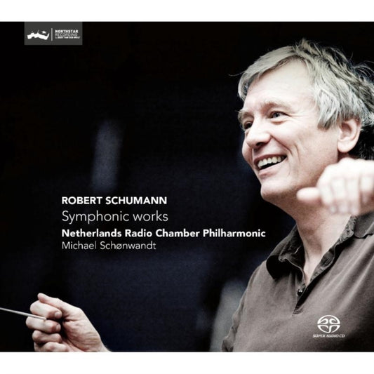 Netherlands Rcp / Schonwandt - Schumann/Symphonic Works (CD)