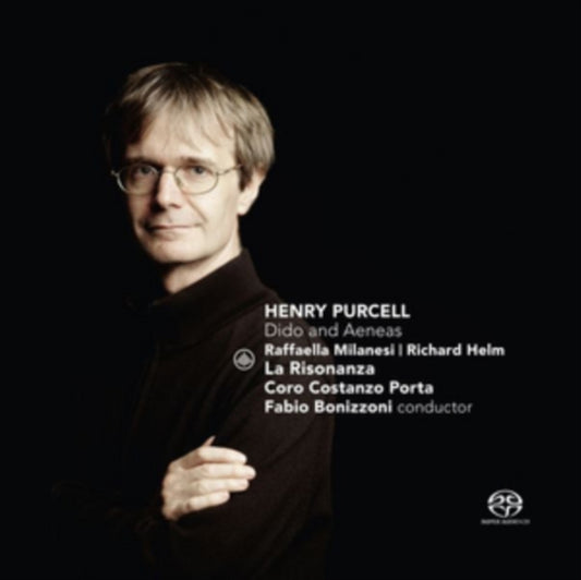 Raffaella Milanesi / La Risonanza & Fabio Bonizzoni - Purcell: Dido And Aeneas (CD)