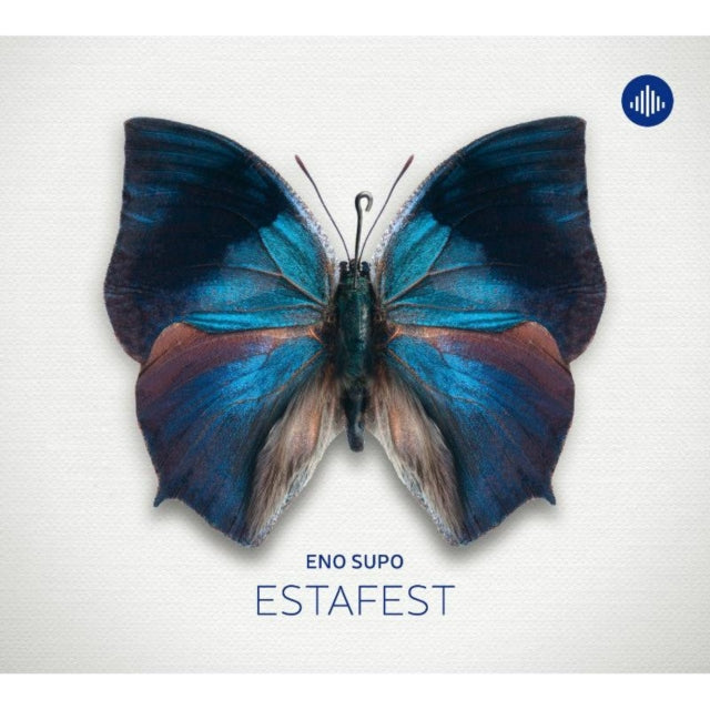 Estafest - Eno Supo (CD)