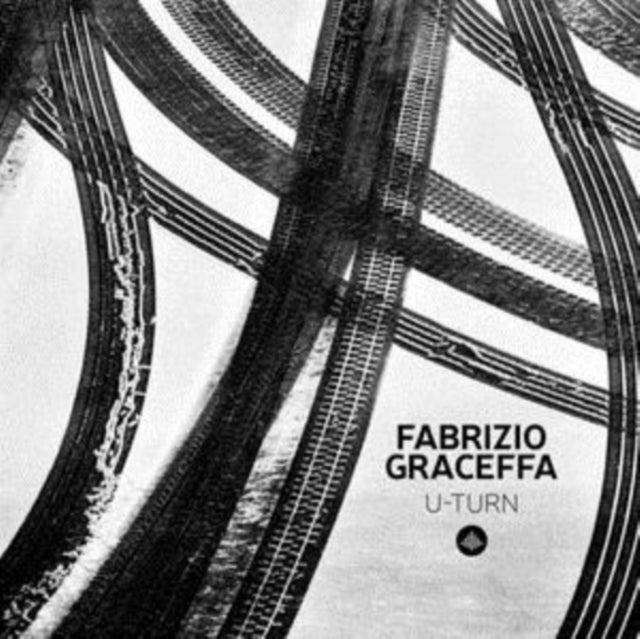 Fabrizio Graceffa - U-Turn (CD)