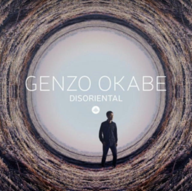 Genzo Okabe - Disoriental (CD)