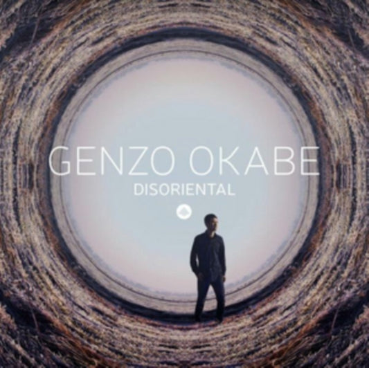 Genzo Okabe - Disoriental (CD)