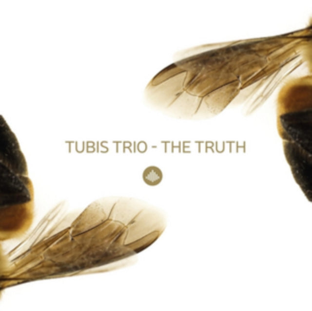 Tubis Trio - The Truth (CD)