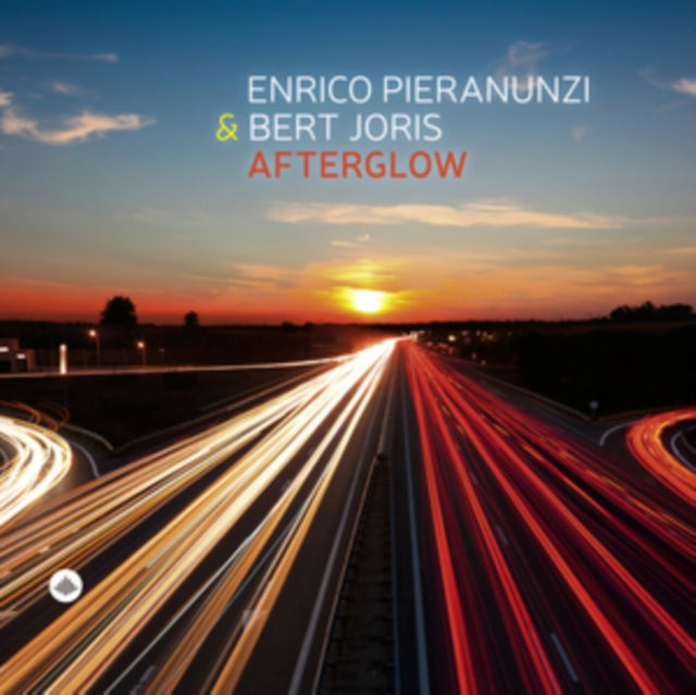 Enrico Pieranunzi & Bert Joris - Afterglow (CD)