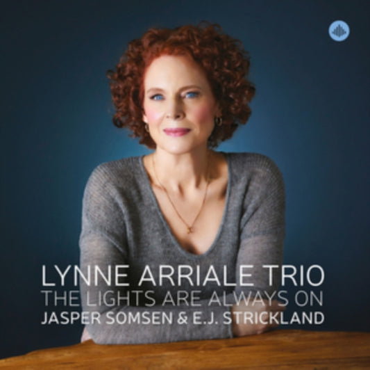 Lynne Arriale Trio - The Lights Are Always On (CD)