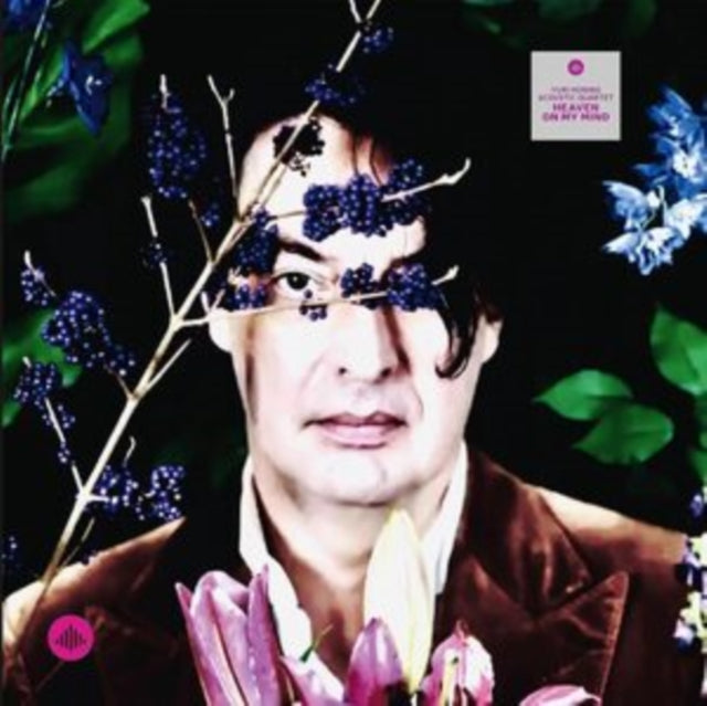 Yuri Honing Acoustic Quartet - Heaven On My Mind (Vinyl)