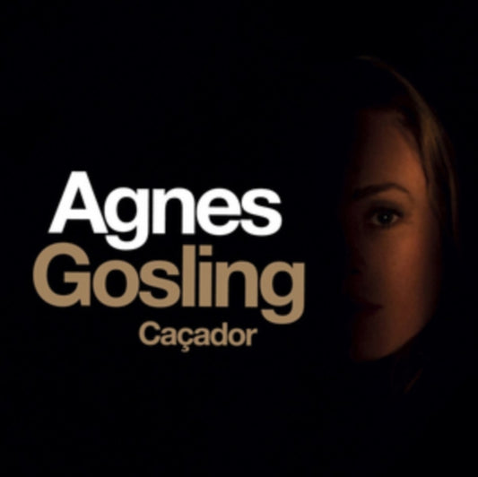 Agnes Gosling - Cacador (CD)
