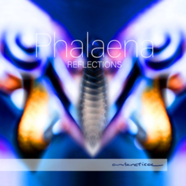 Phalaena - Reflections (CD)