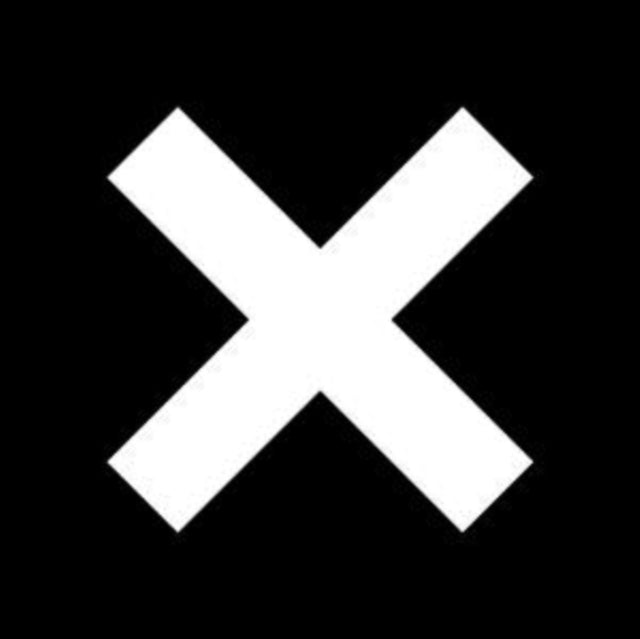 Xx - Xx (CD)
