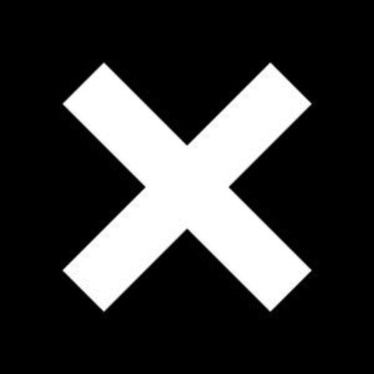 Xx - Xx (CD)
