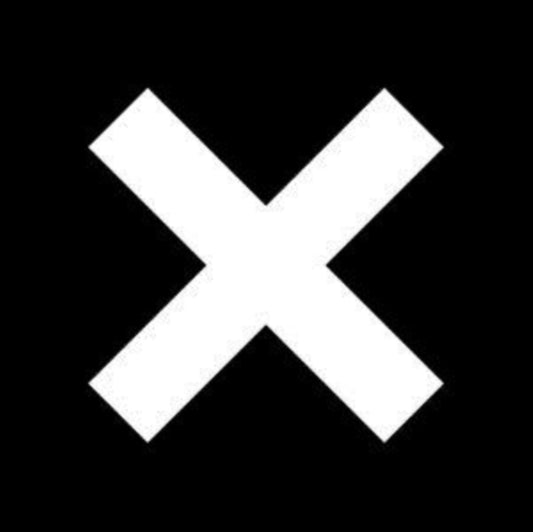Xx - Xx (Vinyl)