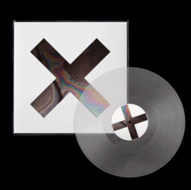 XX - Coexist (10th Anniversary Edition) (Vinyl)