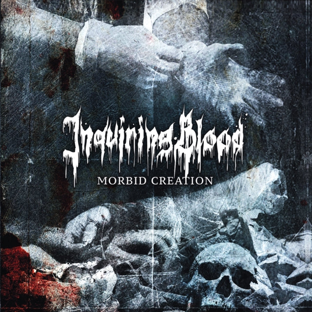 Inquiring Blood - Morbid Creation (CD)