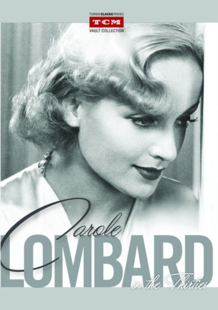 Carole LombardIn The Thirties Collection (USA Import) (DVD)