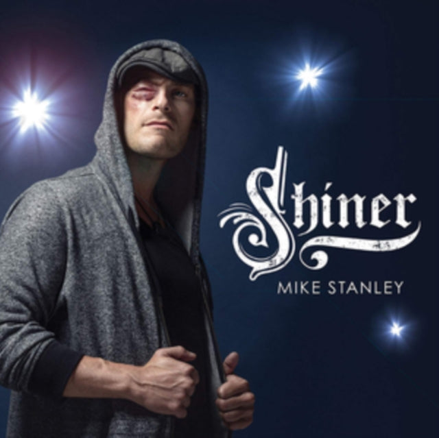 Mike Stanley - Shiner (CD + DVD)