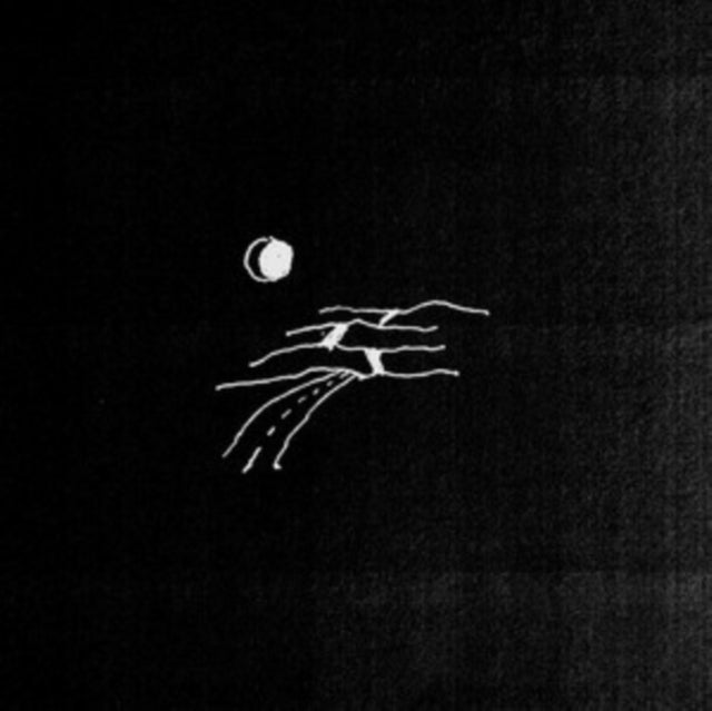 Cadaver Eyes - Road Extends (Vinyl)