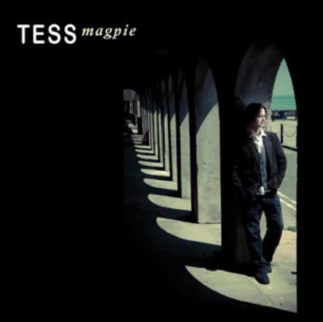 Tess - Magpie (CD)