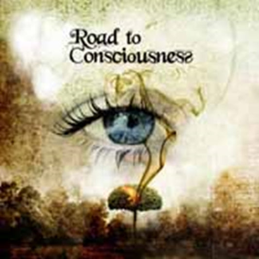 Road To Conciousness - Road To Conciousness (CD)