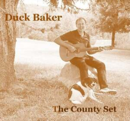 Duck Baker - County Set (CD)