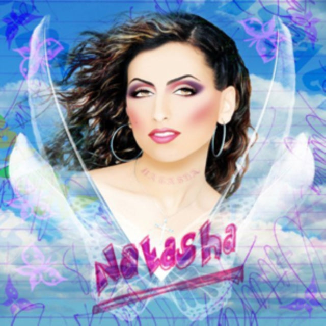 Various Artists - Natasha Anastasi (CD)
