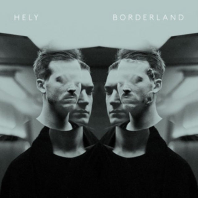 Hely (Lucca Fries & Jonas Ruther) - Borderland (CD)