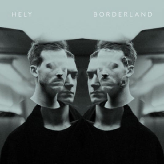 Hely (Lucca Fries & Jonas Ruther) - Borderland (CD)