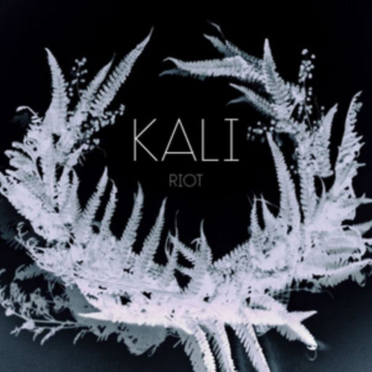 Kali - Riot (CD)