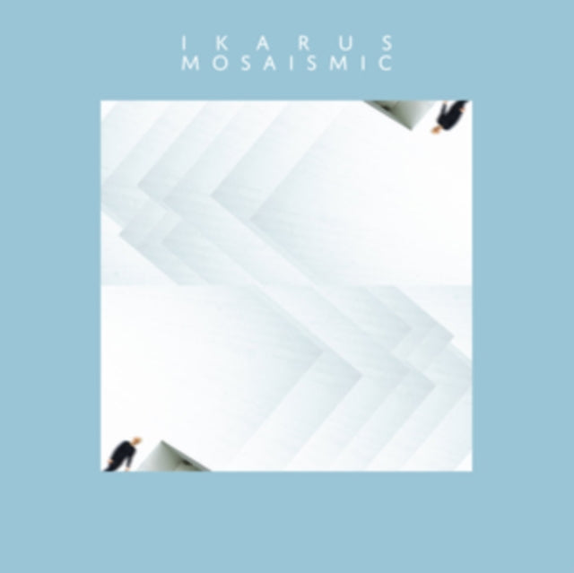 Ikarus - Mosaismic (CD)