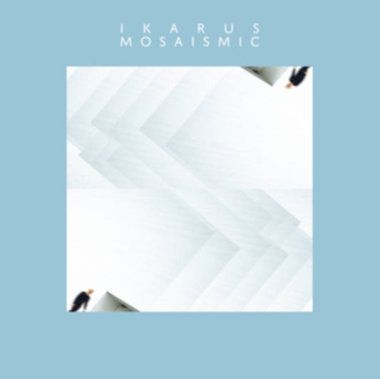 Ikarus - Mosaismic (CD)
