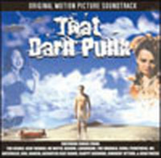 Various Artists - That Darn Punk (Soundtrack) (CD)